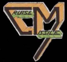 logo Cruise Missile